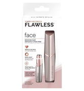 Flawless Brows Hair Remover, Gentle on Skin, Finishing Touch