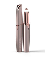 Flawless Brows Hair Remover, Gentle on Skin, Finishing Touch