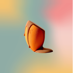 Real Techniques Iconic Blend + Set Sponge Duo Buildable Courage, RT-1993
