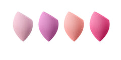 Mini Miracle Complexion Sponges Set of 4 – Real Techniques