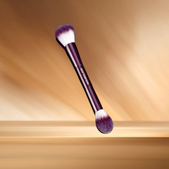Hourglass Ambient Lighting Edit Double Ended Brush Makeup Brush