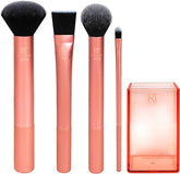 Real Tehniques Flawless Base Set for Foundation and Concealer Makeup Set