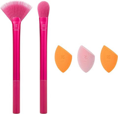 Real Techniques Limited Edition Gift Set RT-0107
