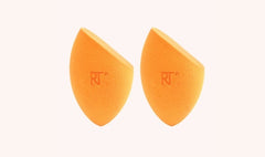 Real Techniques Miracle Complexion Makeup Sponge Duo Pack RT-1462