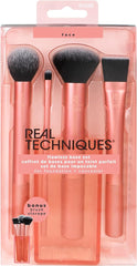 Real Tehniques Flawless Base Set for Foundation and Concealer Makeup Set