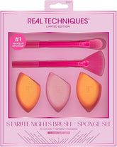 Real Techniques Limited Edition Gift Set RT-0107