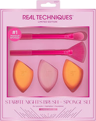 Real Techniques Limited Edition Gift Set RT-0107