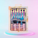Real Techniques Travel Fantasy Mini Brush Set - Original