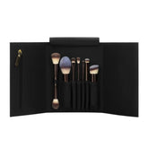 Hourglass Vegan Travel Brush Set-Selection of Seven Vegan Brushes