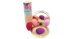 Mini Miracle Complexion Sponges Set of 4 – Real Techniques