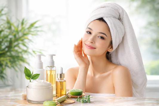 Skin Care Tips
