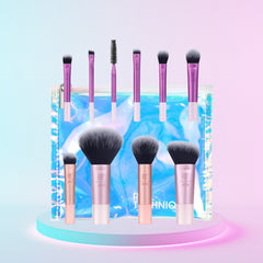 Real Techniques Travel Fantasy Mini Brush Set - Original