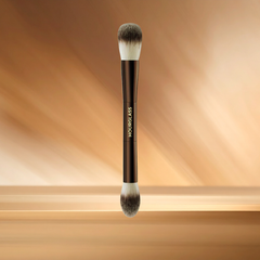 Hourglass Ambient Lighting Edit Double Ended Brush Makeup Brush