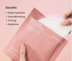Biodance Biogen Real Deep Mask 4 Units in a Pack