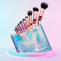 Real Techniques Travel Fantasy Mini Brush Set - Original
