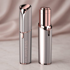 Flawless Brows Hair Remover, Gentle on Skin, Finishing Touch