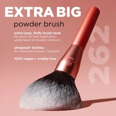 Real Techniques Extra Big Powder Brush RT-262 / 0312