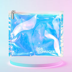 Real Techniques Travel Fantasy Mini Brush Set - Original