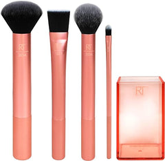 Real Tehniques Flawless Base Set for Foundation and Concealer Makeup Set