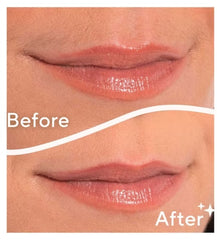 Flawless Brows Hair Remover, Gentle on Skin, Finishing Touch