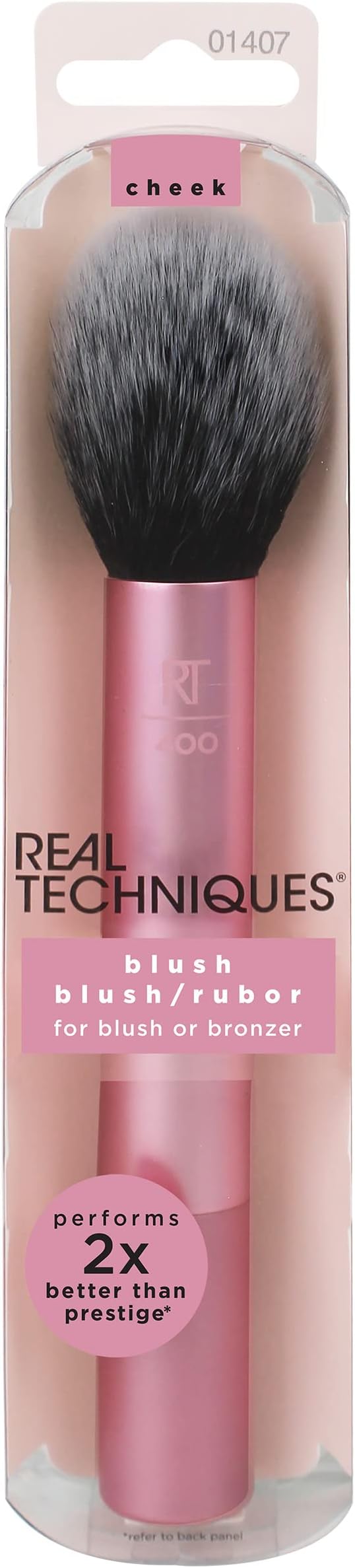 Real Techniques Ultra for Blush or Bronze RT-400 / 01407