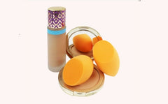 Real Techniques Miracle Complexion Makeup Sponge Duo Pack RT-1462
