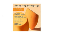 Real Techniques Miracle Complexion Makeup Sponge Duo Pack RT-1462