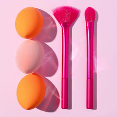 Real Techniques Limited Edition Gift Set RT-0107
