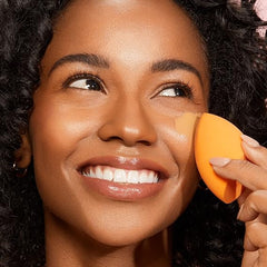 Real Techniques Limited Edition Mini Holidaze Brush + Sponge Kit RT-0108