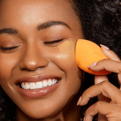 Real Techniques 1553M Miracle Complexion Sponges, 4 Units Pack