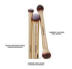 Hourglass Tools Complexion Essentials Brush Set - Dragon, Limited Edition