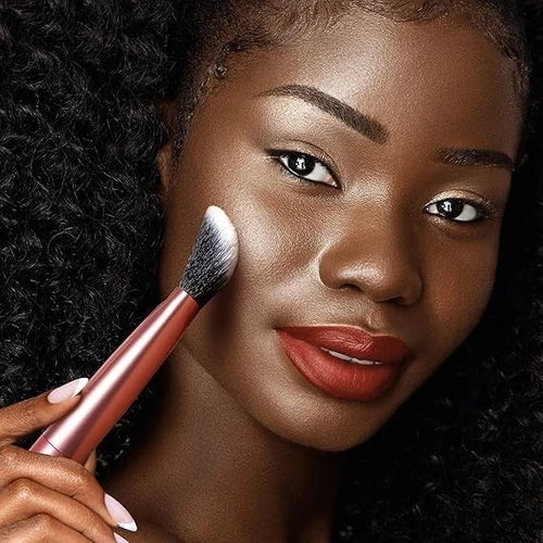 REAL TECHNIQUES Seamless Complexion Makeup Brush RT-04054 \/ 241