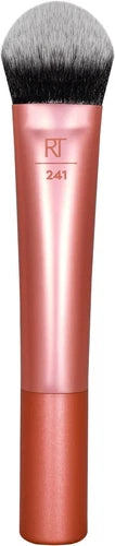 REAL TECHNIQUES Seamless Complexion Makeup Brush RT-04054 \/ 241