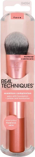 REAL TECHNIQUES Seamless Complexion Makeup Brush RT-04054 \/ 241