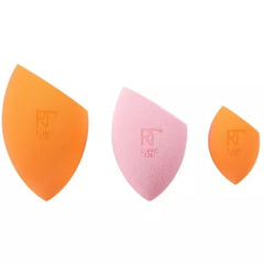 Real Techniques Ultimate Sponge Trio Set of Sponges. RT-4259